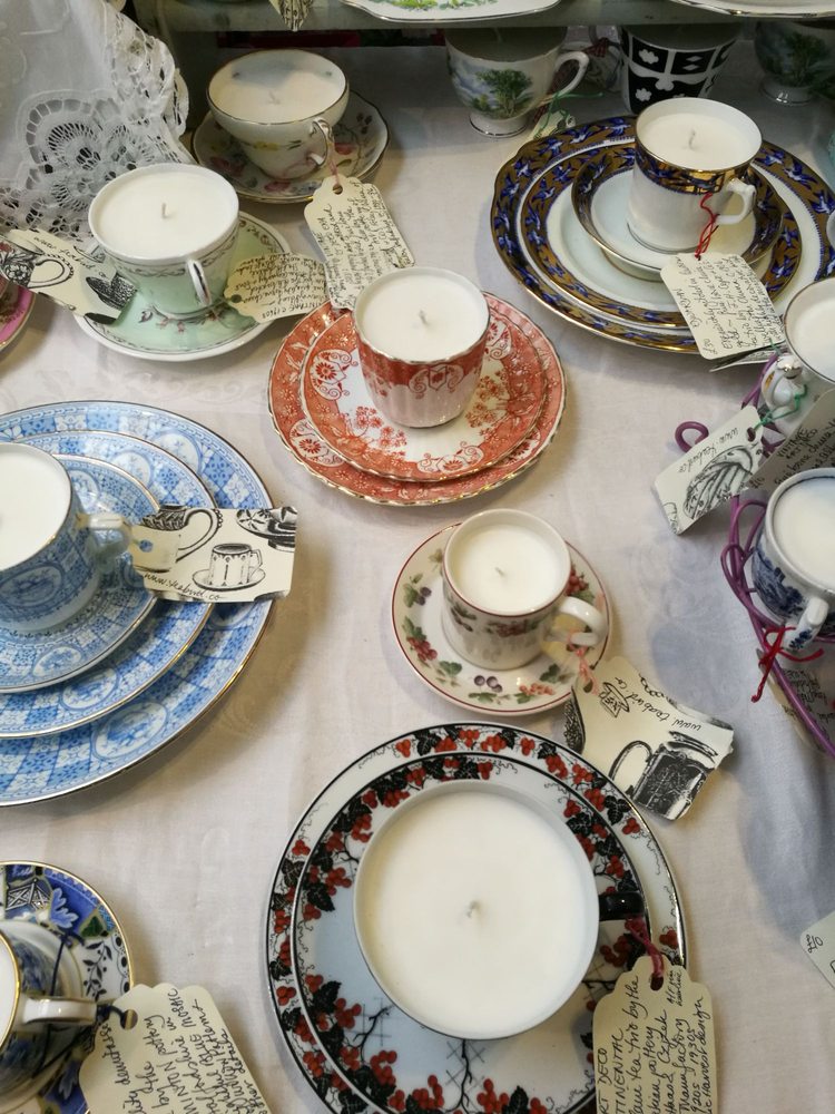 greenwich market photo